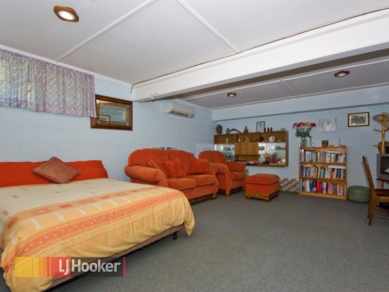 Eatons Hill QLD 4037