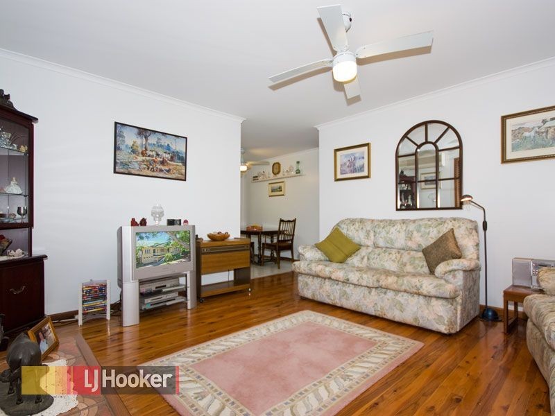 Eatons Hill QLD 4037