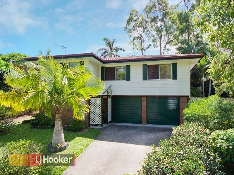 Eatons Hill QLD 4037