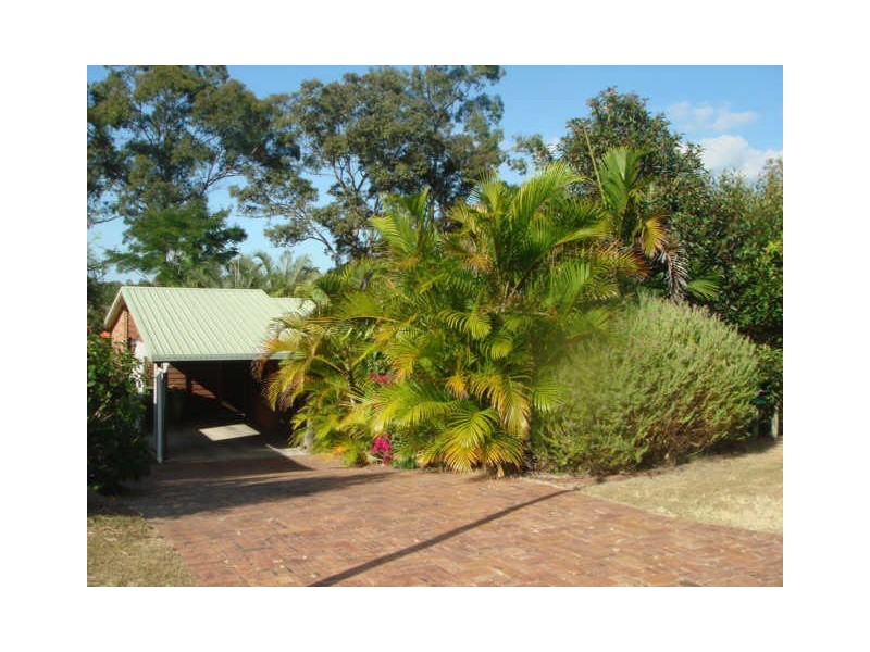 9 Edwards Drive, Albany Creek QLD 4035
