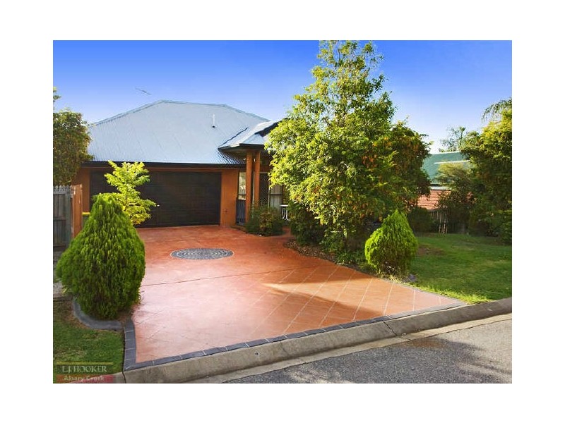 22 Pascali Crescent, Eatons Hill QLD 4037