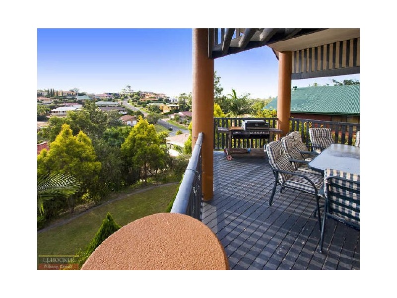 22 Pascali Crescent, Eatons Hill QLD 4037