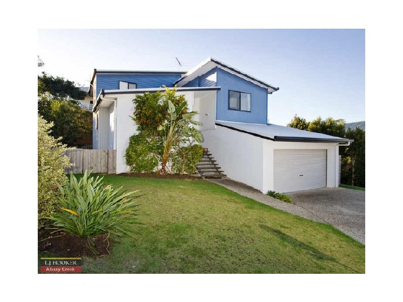 8 Memoire Court, Eatons Hill QLD 4037