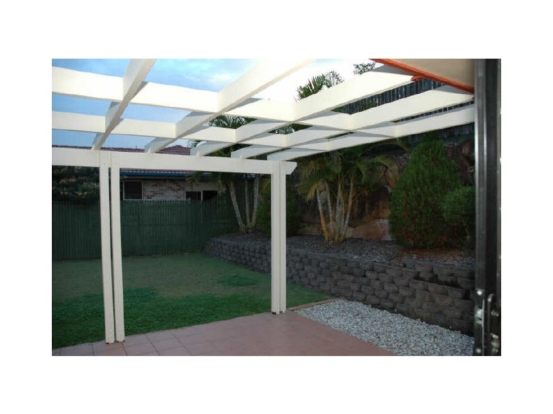 5 Cordia Court, Albany Creek QLD 4035