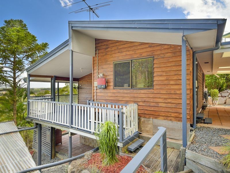 7 Nestor Court, Eatons Hill QLD 4037