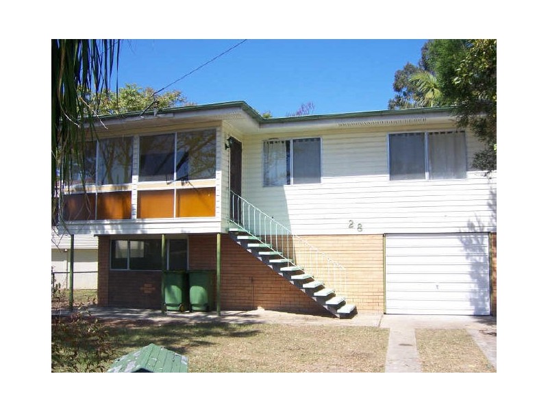 28 Wilson Avenue, Albany Creek QLD 4035