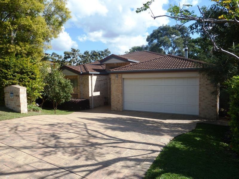 105 Thiess Drive, Albany Creek QLD 4035