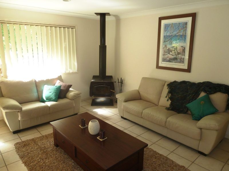 105 Thiess Drive, Albany Creek QLD 4035