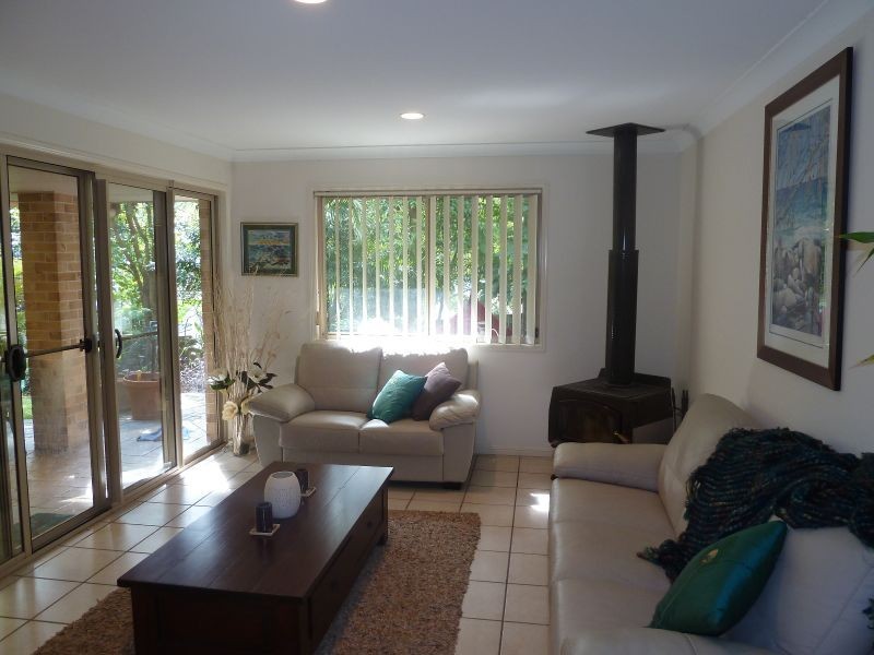 105 Thiess Drive, Albany Creek QLD 4035