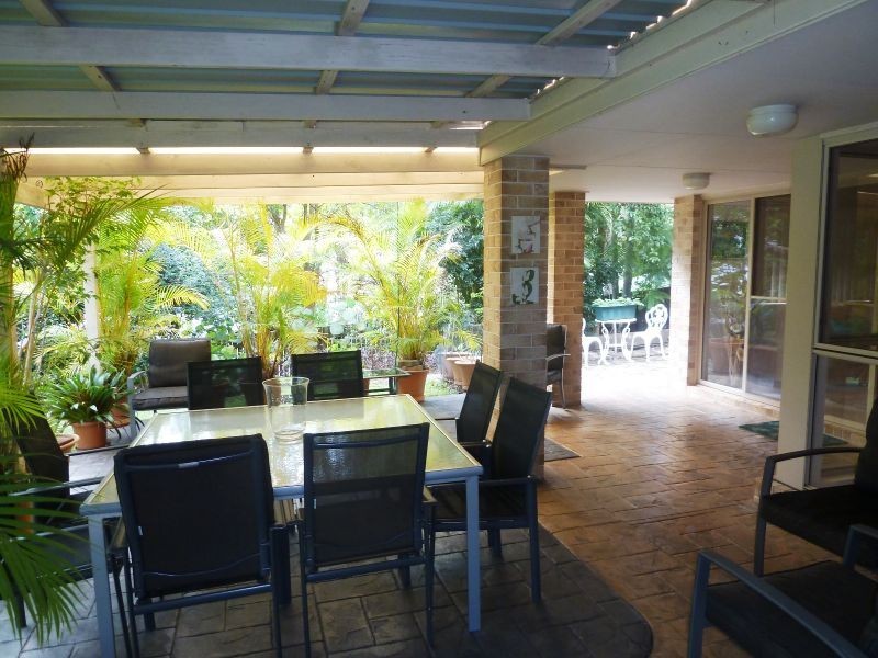 105 Thiess Drive, Albany Creek QLD 4035