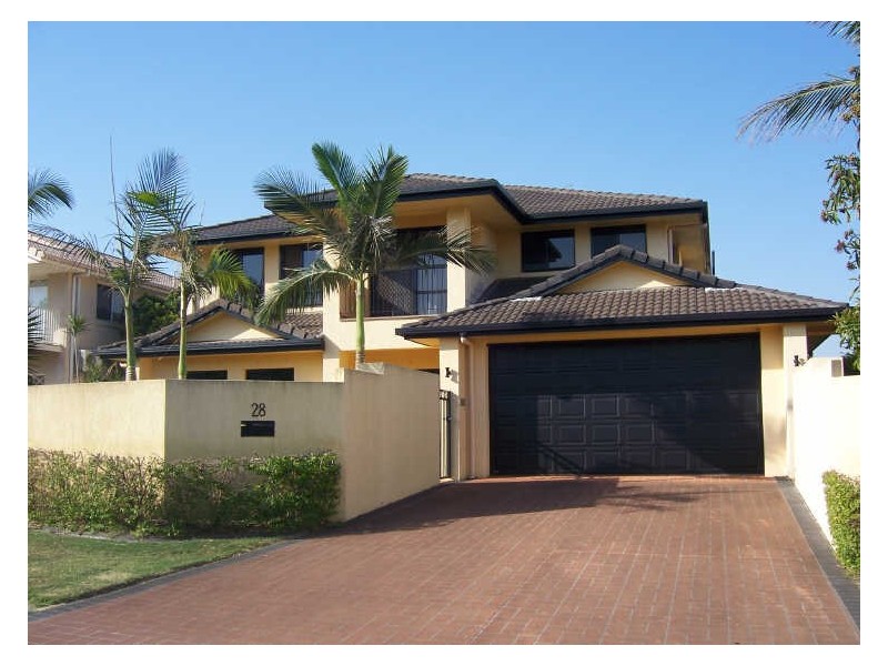 28 Lancewood Drive, Albany Creek QLD 4035