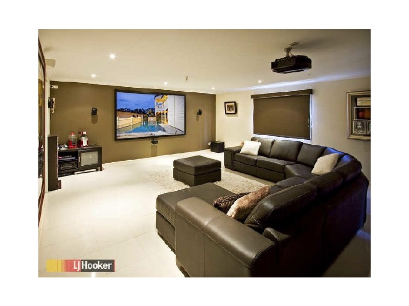 Eatons Hill QLD 4037