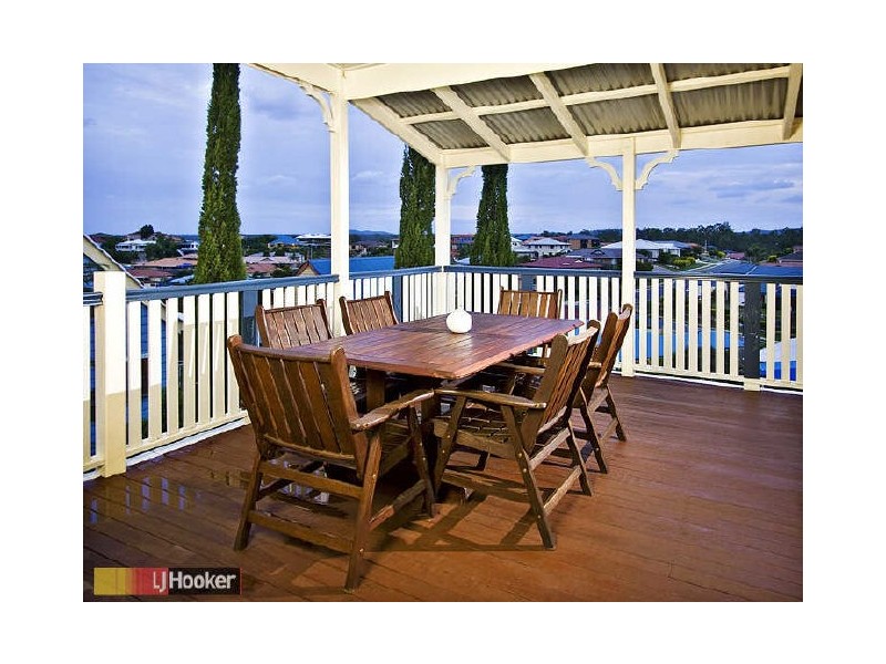 Eatons Hill QLD 4037