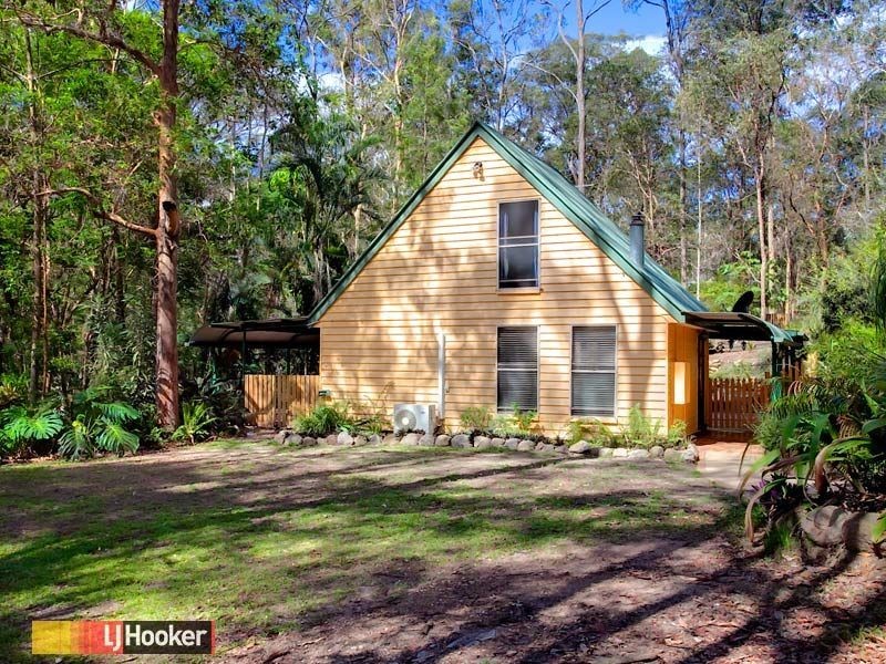 22 Harrier Place, Warner QLD 4500