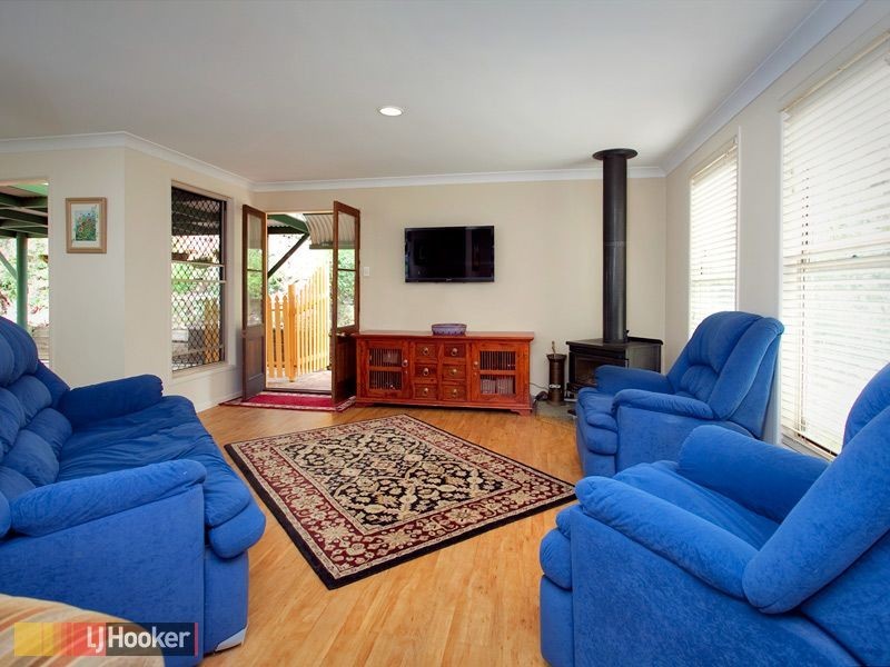 22 Harrier Place, Warner QLD 4500