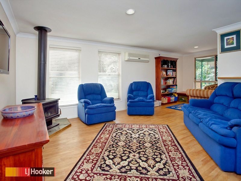 22 Harrier Place, Warner QLD 4500