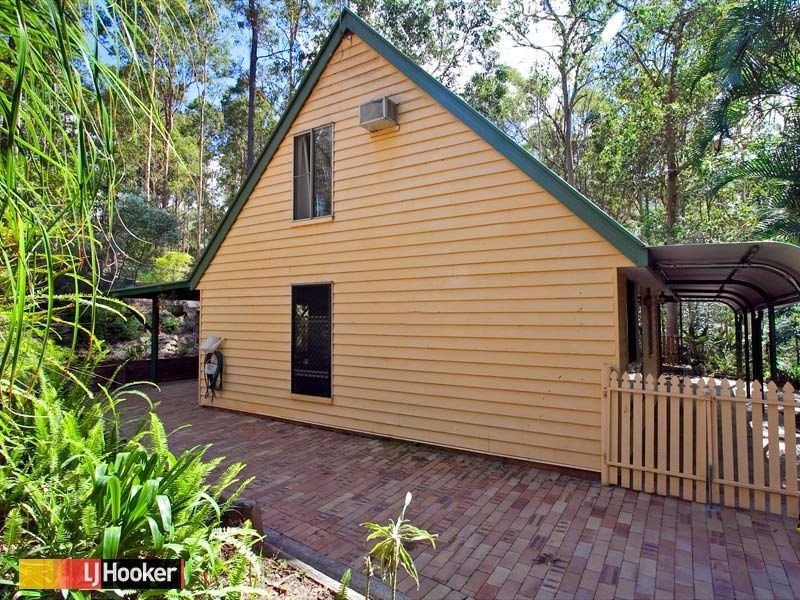 22 Harrier Place, Warner QLD 4500