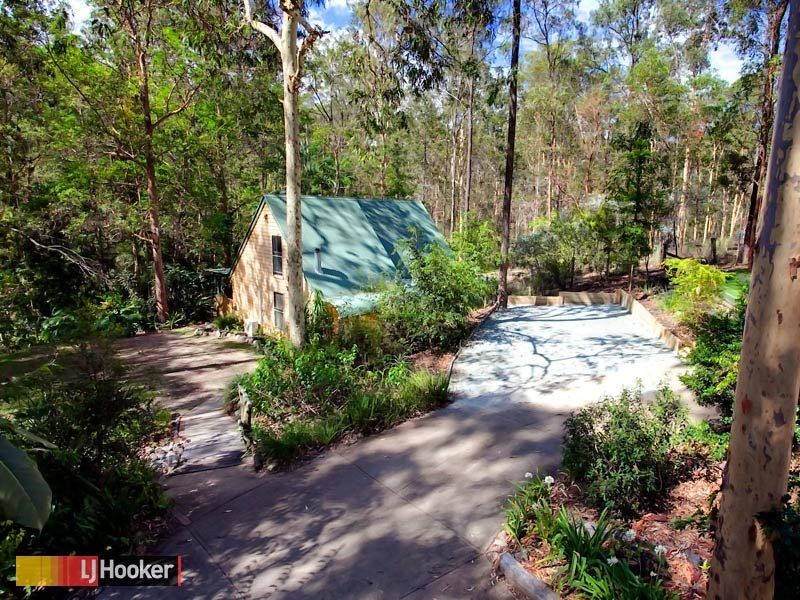 22 Harrier Place, Warner QLD 4500