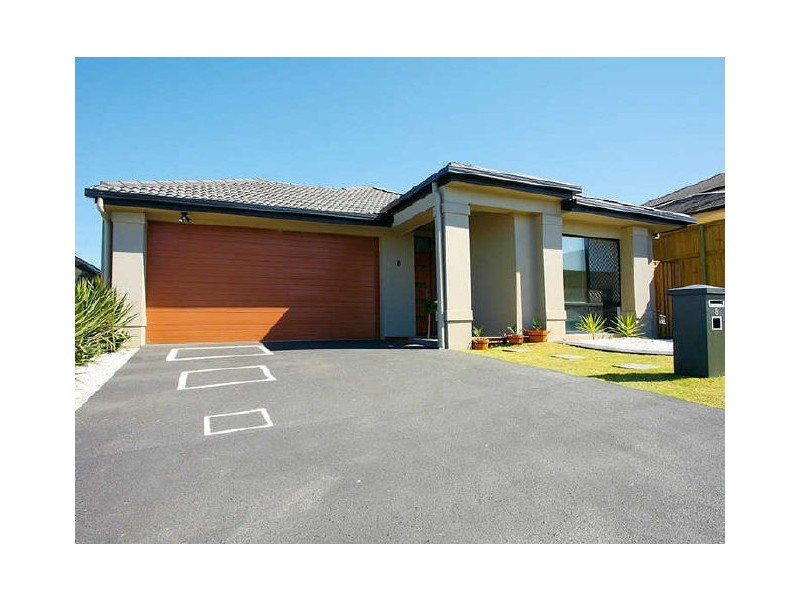 8 Eaton Close, North Lakes QLD 4509