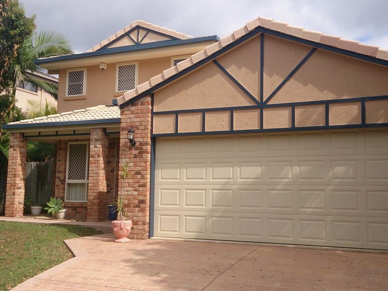 26 Boondooma Circuit, Albany Creek QLD 4035