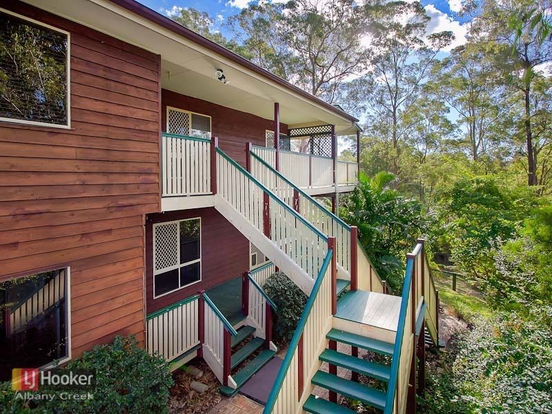 14 Clematis Court, Cashmere QLD 4500