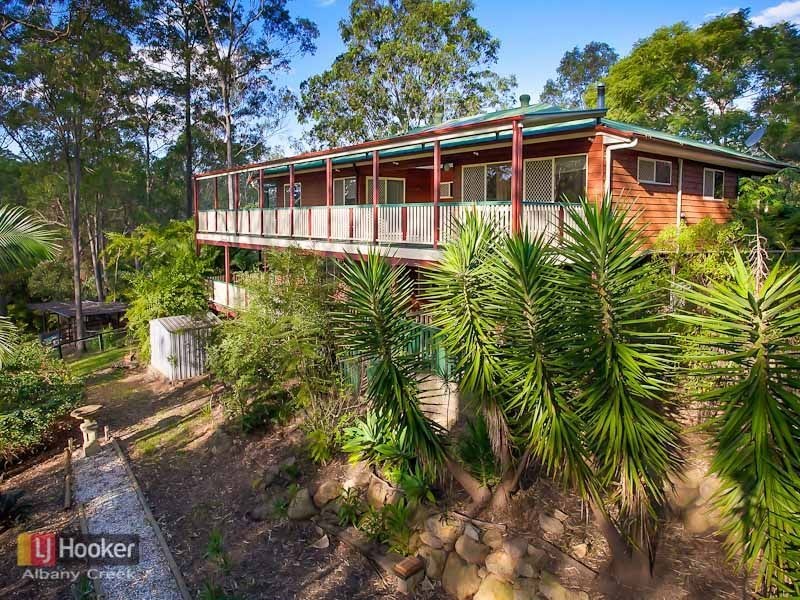 14 Clematis Court, Cashmere QLD 4500