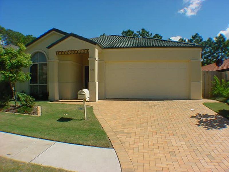 202 Saturn Crescent, Bridgeman Downs QLD 4035