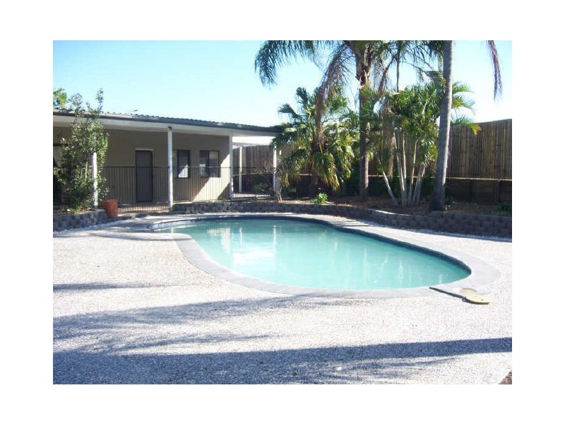 5 Coolabah Crescent, Bridgeman Downs QLD 4035