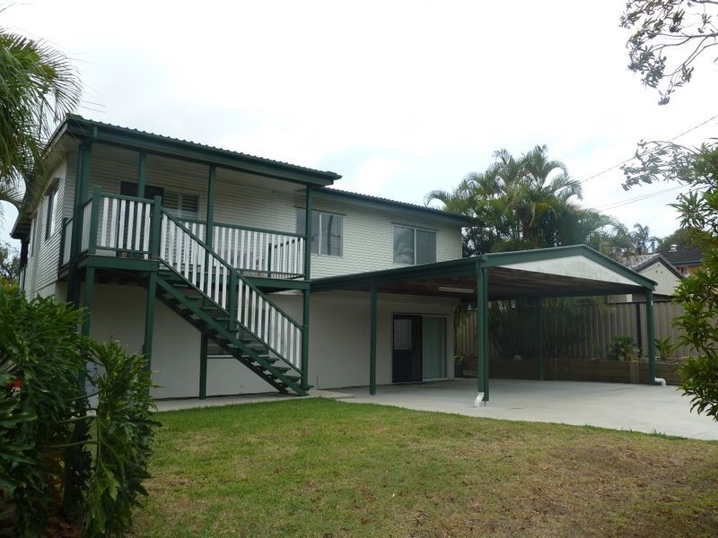 18 Crofty Street, Albany Creek QLD 4035