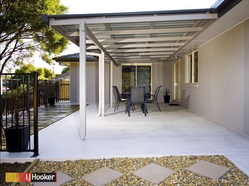 6 Ophelia Crescent, Eatons Hill QLD 4037