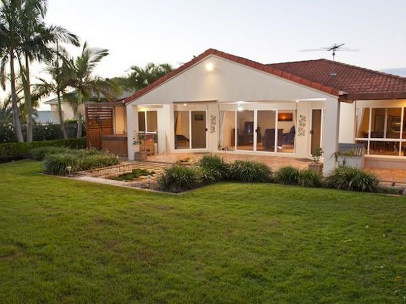 27 Hayward Avenue, Cashmere QLD 4500