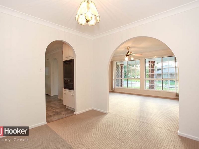 35 Pegasus Avenue, Eatons Hill QLD 4037