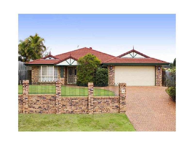 19 Silvereye Crescent, Albany Creek QLD 4035