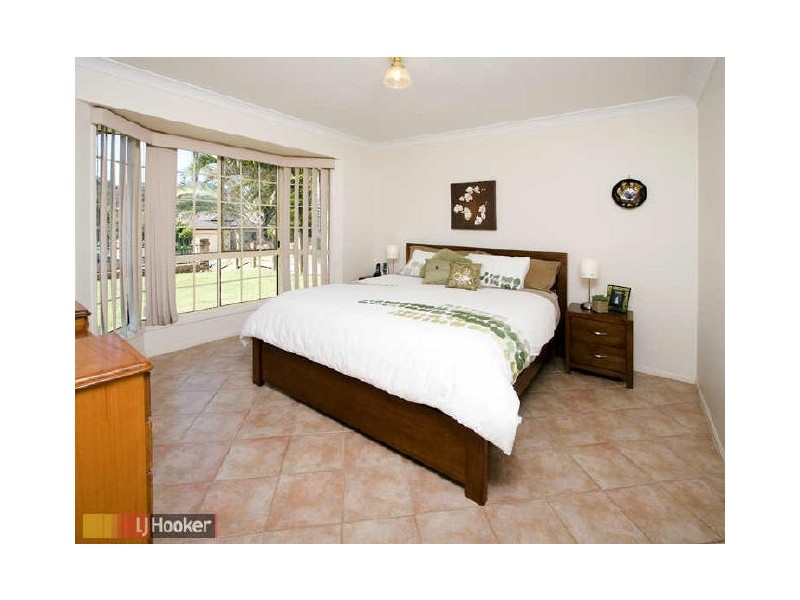 19 Silvereye Crescent, Albany Creek QLD 4035