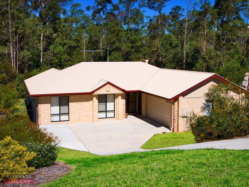 53 Corvus Drive, Cashmere QLD 4500