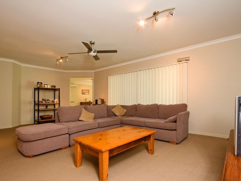 53 Corvus Drive, Cashmere QLD 4500