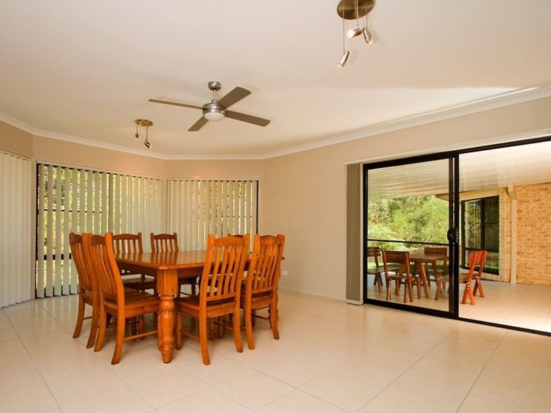 53 Corvus Drive, Cashmere QLD 4500