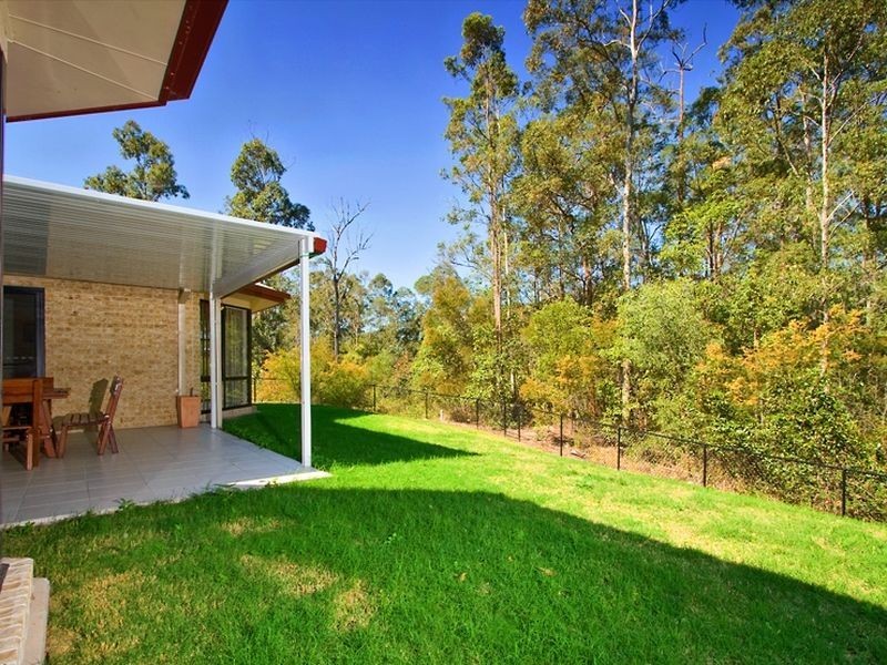 53 Corvus Drive, Cashmere QLD 4500