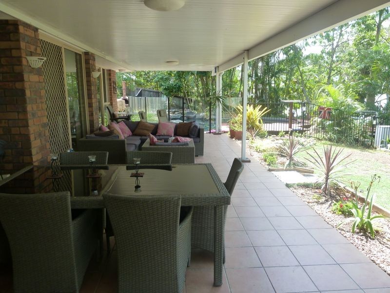 46 Marina Court, Eatons Hill QLD 4037