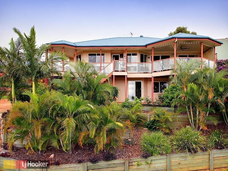 Eatons Hill QLD 4037