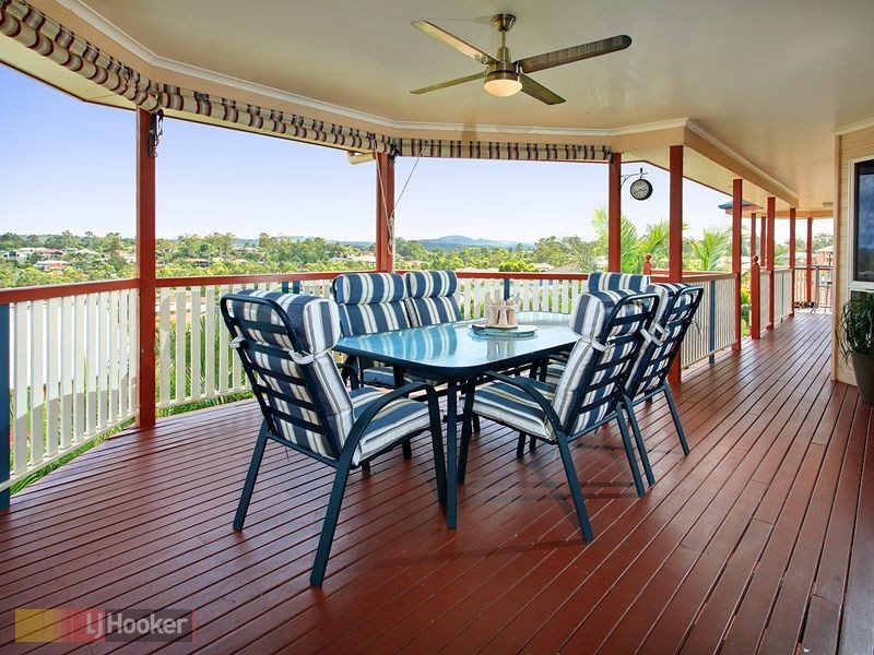 Eatons Hill QLD 4037