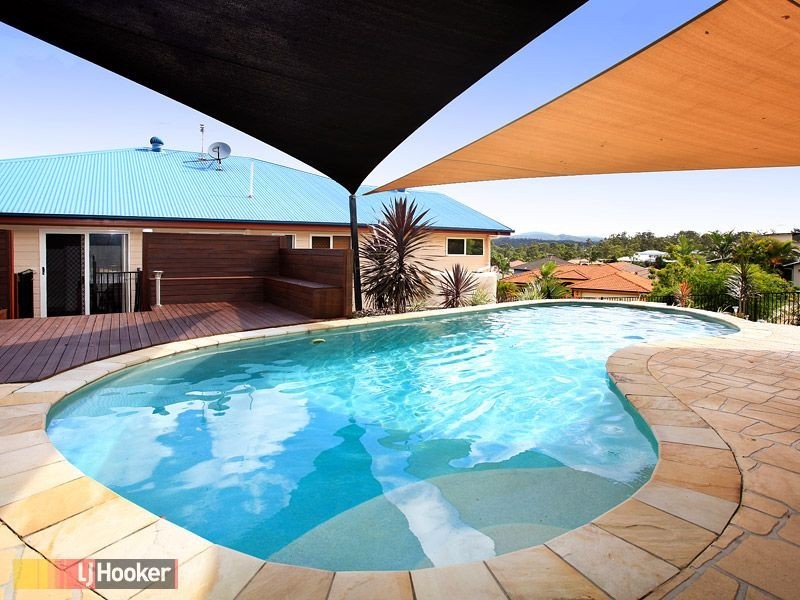 Eatons Hill QLD 4037