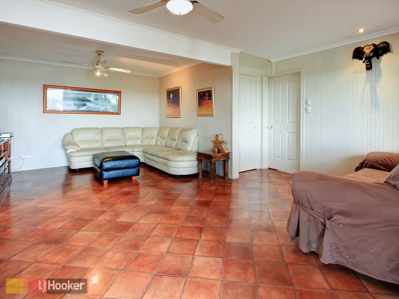 Eatons Hill QLD 4037