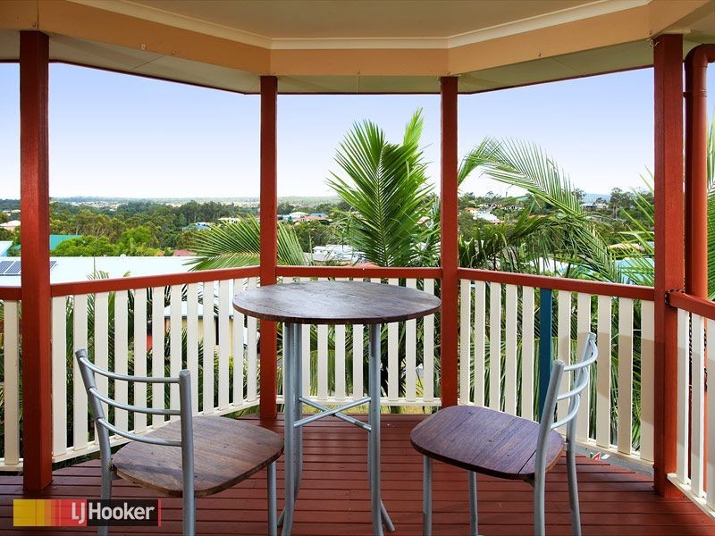 Eatons Hill QLD 4037