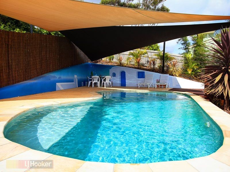 Eatons Hill QLD 4037