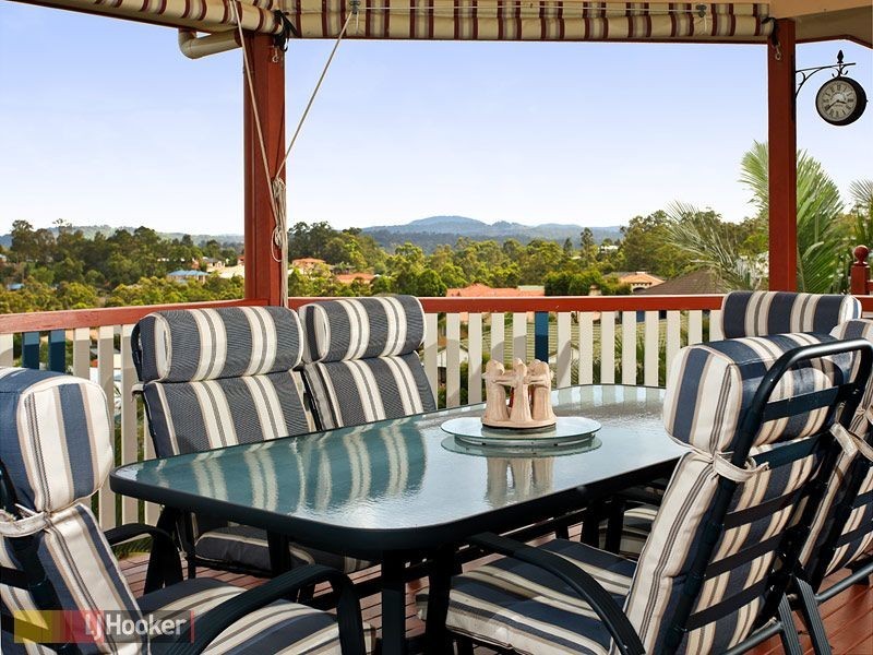 Eatons Hill QLD 4037