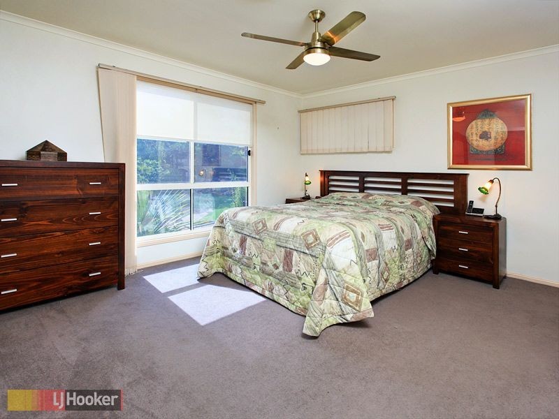 Eatons Hill QLD 4037