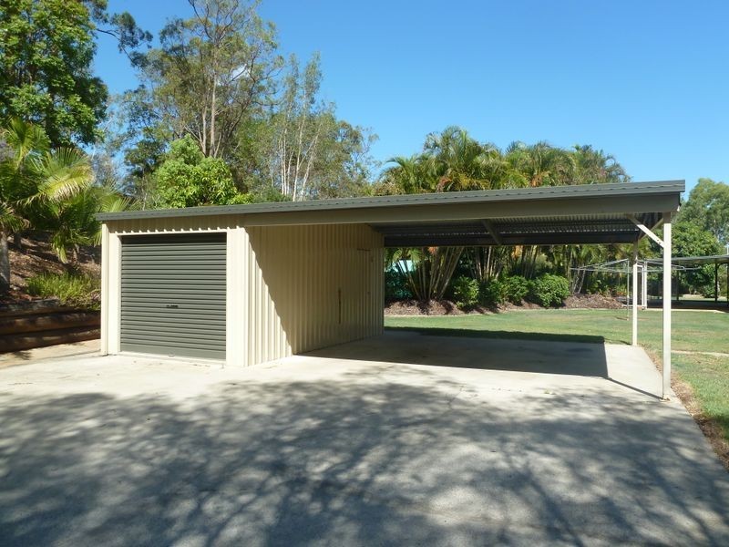 62 Eatons Crossing Road, Eatons Hill QLD 4037