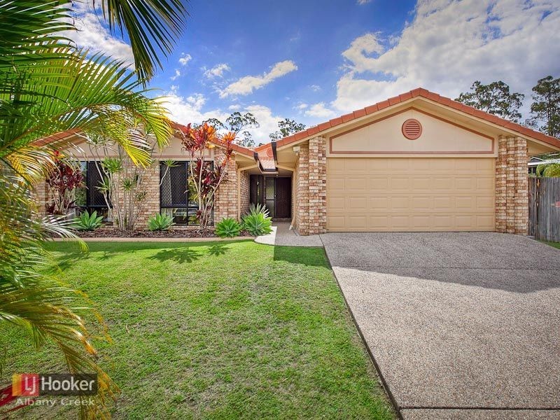 Eatons Hill QLD 4037