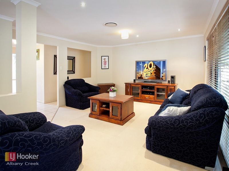 Eatons Hill QLD 4037